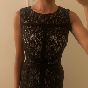 Michele Bohbot / Bisou Bisou Dress